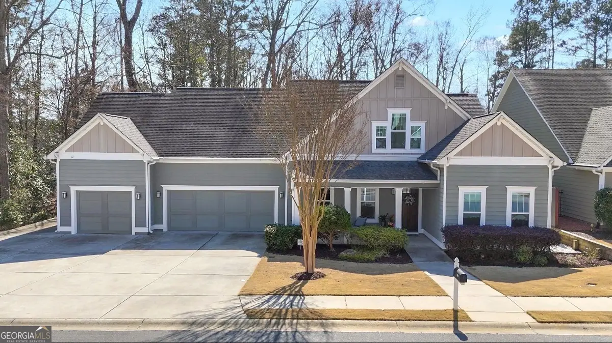 715 Gittings Avenue, Peachtree City, GA 30269 - #1