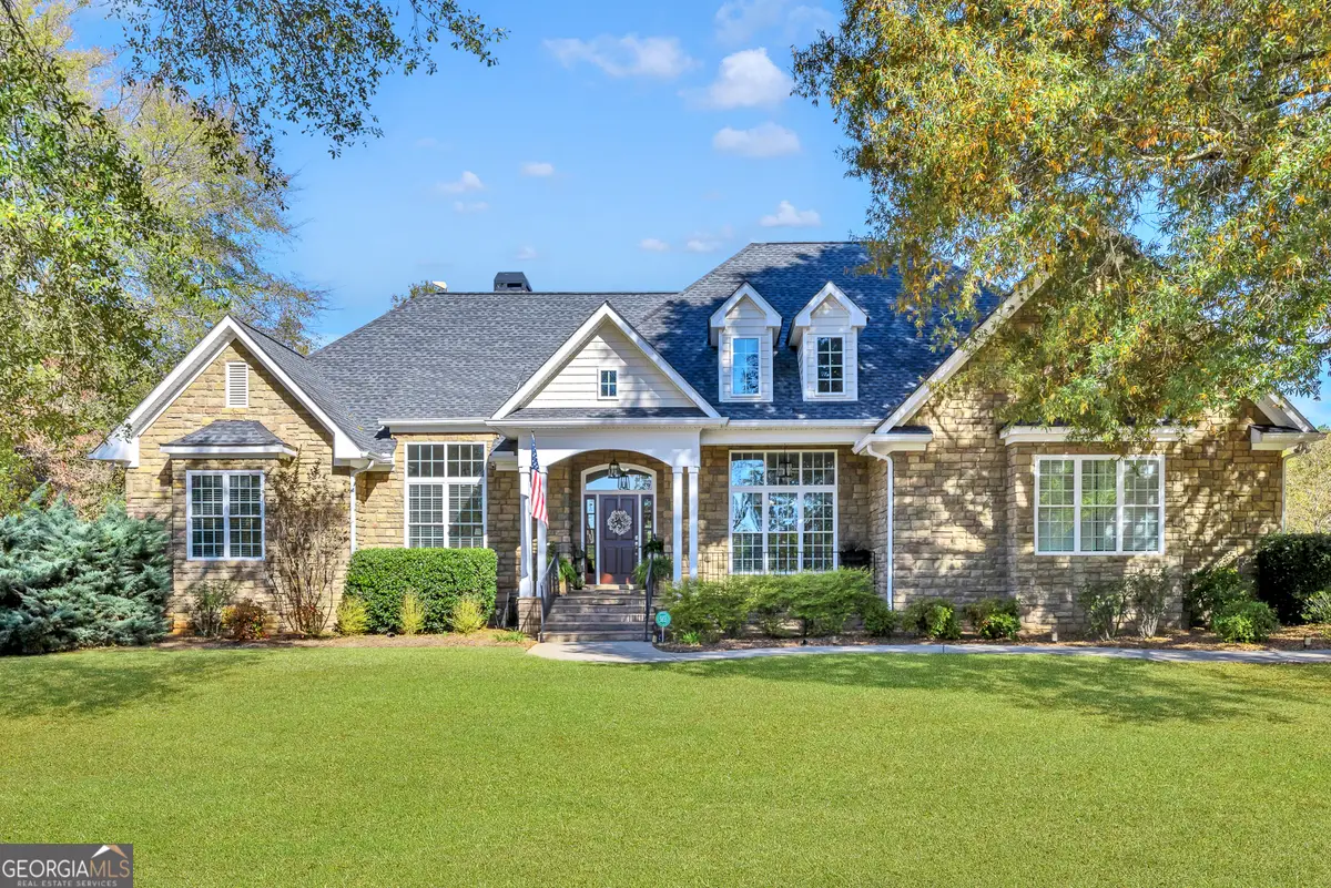 1421 Jack Malcom Road, Madison, GA 30650 - #1