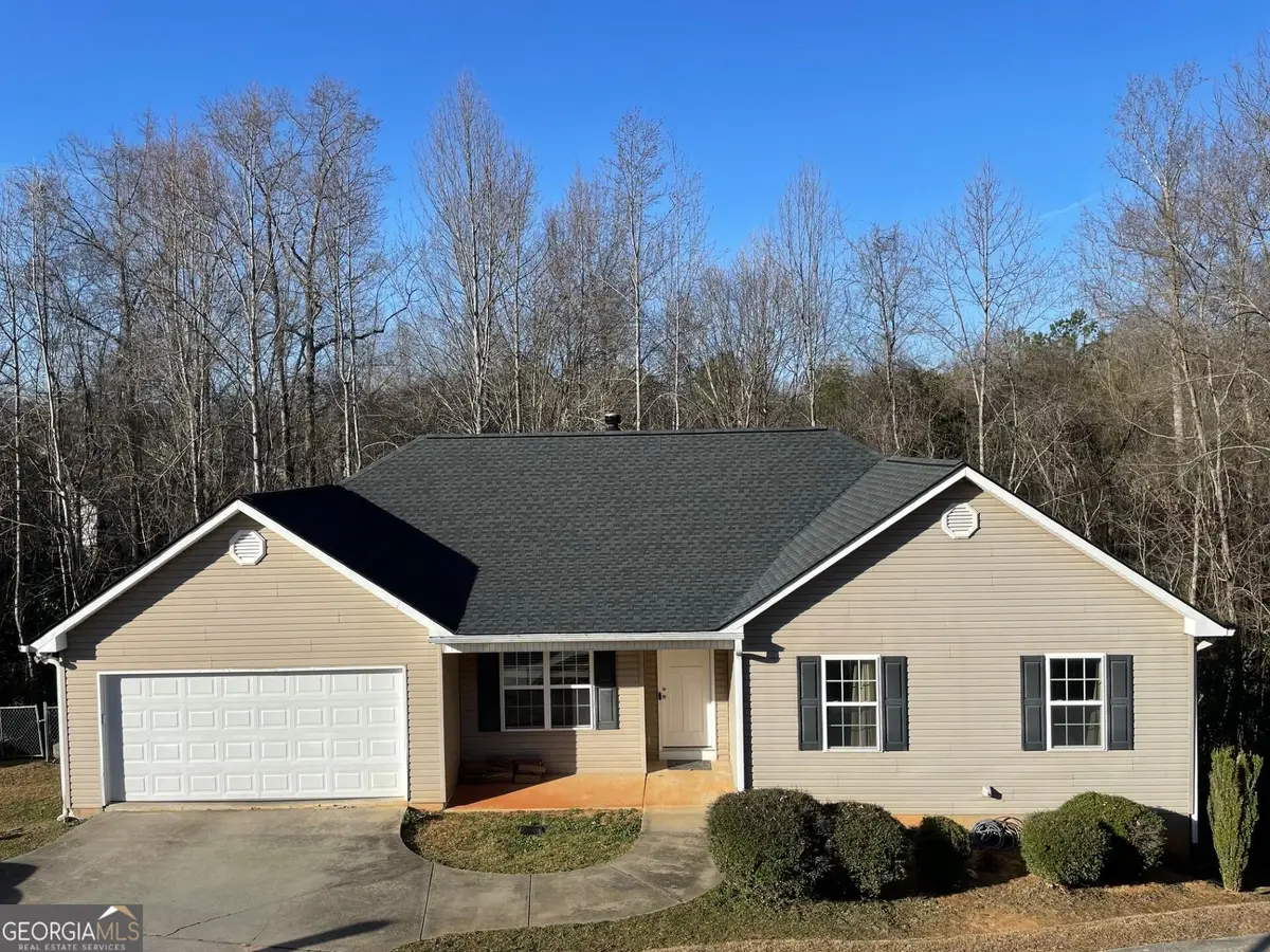 95 Mountain Overlook Drive, Cleveland, GA 30528 - #1
