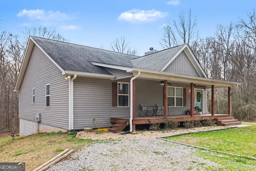 368 Mountain Creek Lane, Maysville, GA 30558 - #3