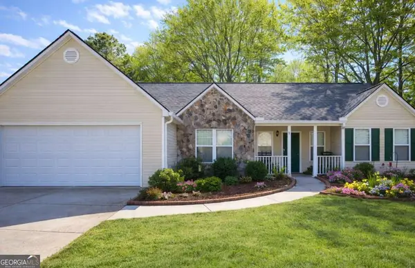 940 Willow Springs Court, Loganville, GA 30052