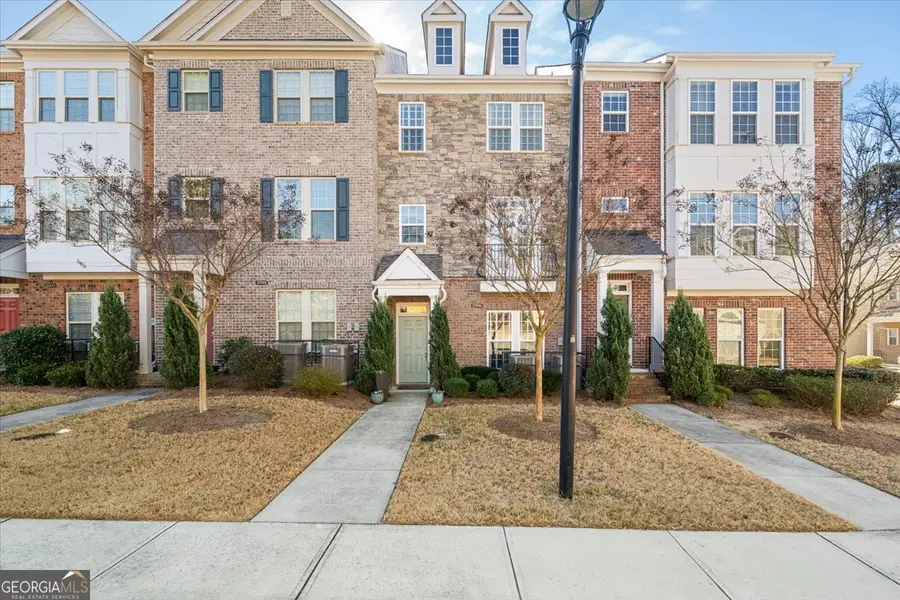 1996 Bryant Park Lane, Decatur, GA 30033 - #2