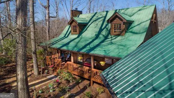 6194 Grants Ford Drive, Gainesville, GA 30506