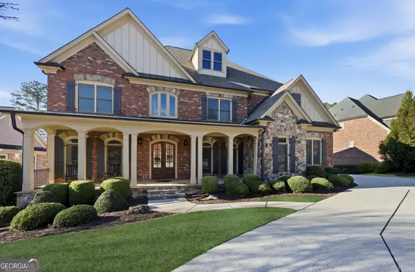 5224 Brendlynn Drive, Suwanee, GA 30024