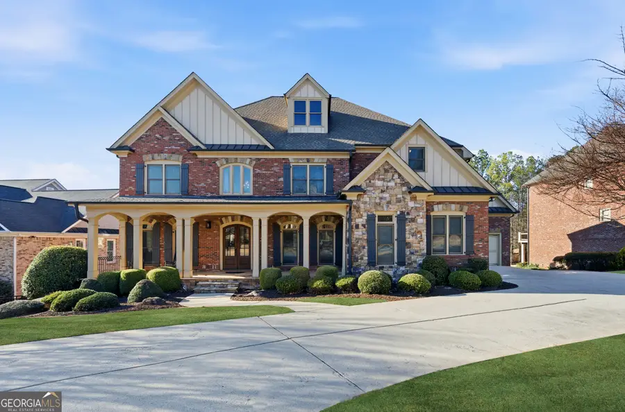 5224 Brendlynn Drive, Suwanee, GA 30024 - #2