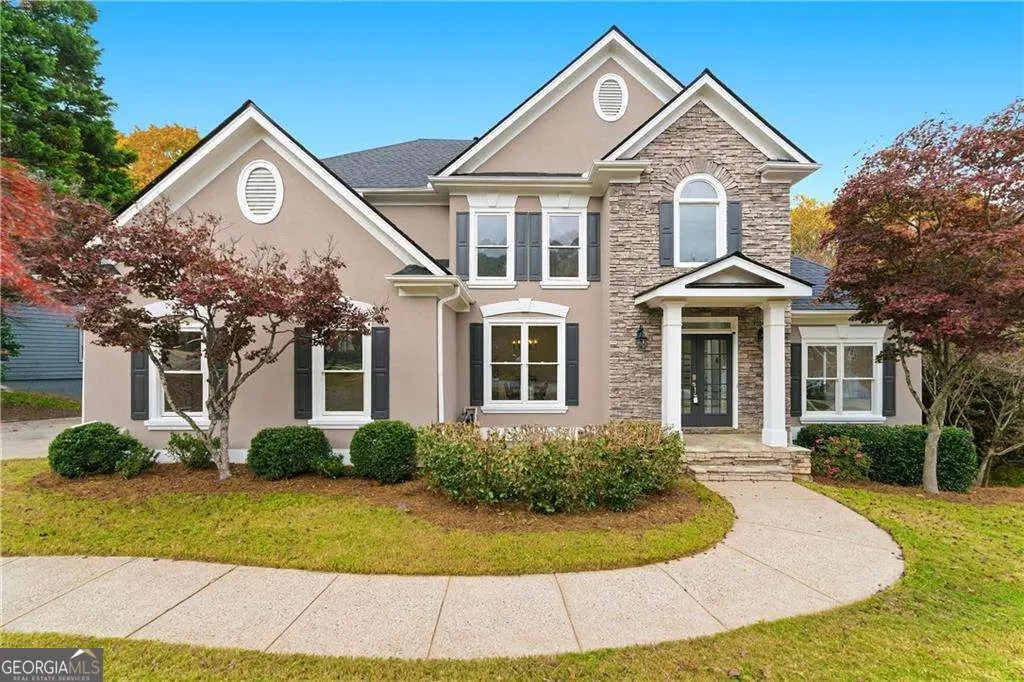 2693 Blairsden Place Nw, Kennesaw, GA 30144 - #1