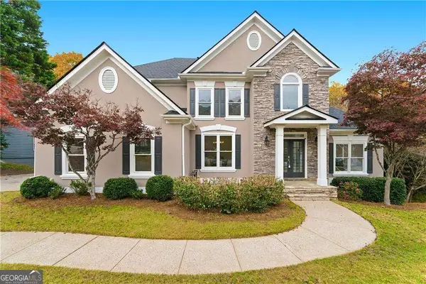 2693 Blairsden Place Nw, Kennesaw, GA 30144