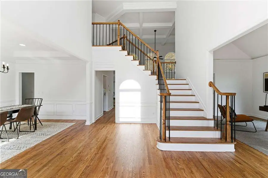 2693 Blairsden Place Nw, Kennesaw, GA 30144 - #3