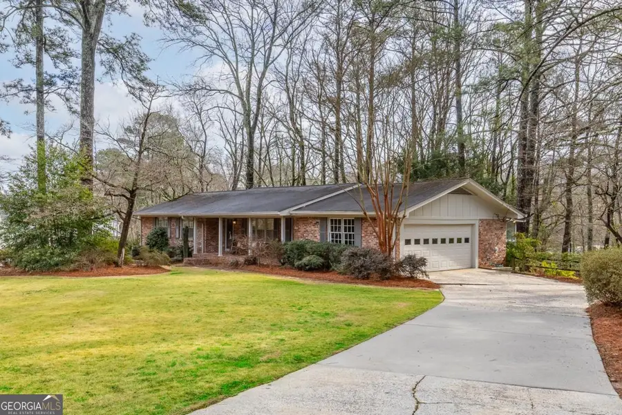 2220 Cumberland Drive Se, Smyrna, GA 30080 - #3