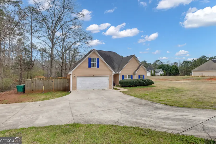 514 Carlton Road, Palmetto, GA 30268 - #3