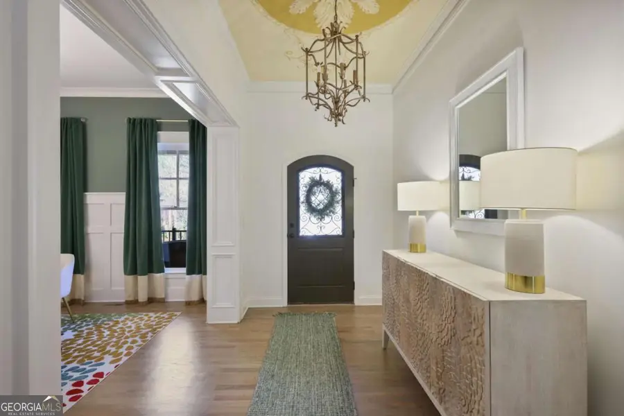 3170 Gable Oaks Court, Marietta, GA 30066 - #3