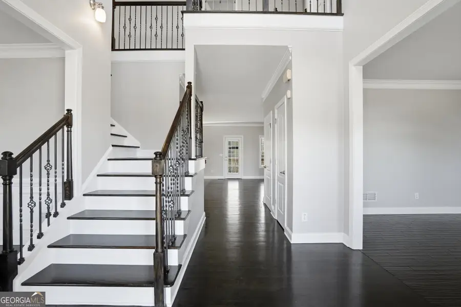 328 Thistlewood Run, McDonough, GA 30252 - #3