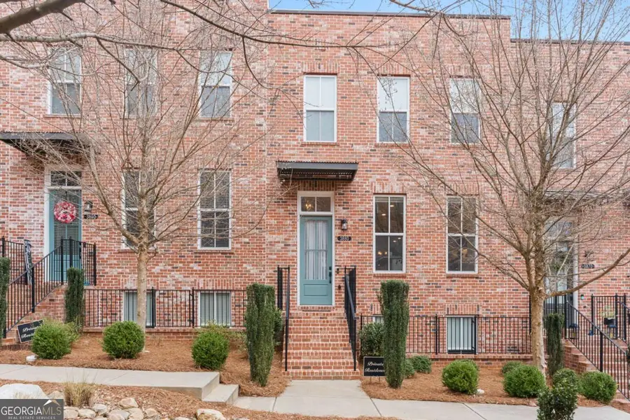 3880 Prairie Field Crossing, Suwanee, GA 30024 - #2