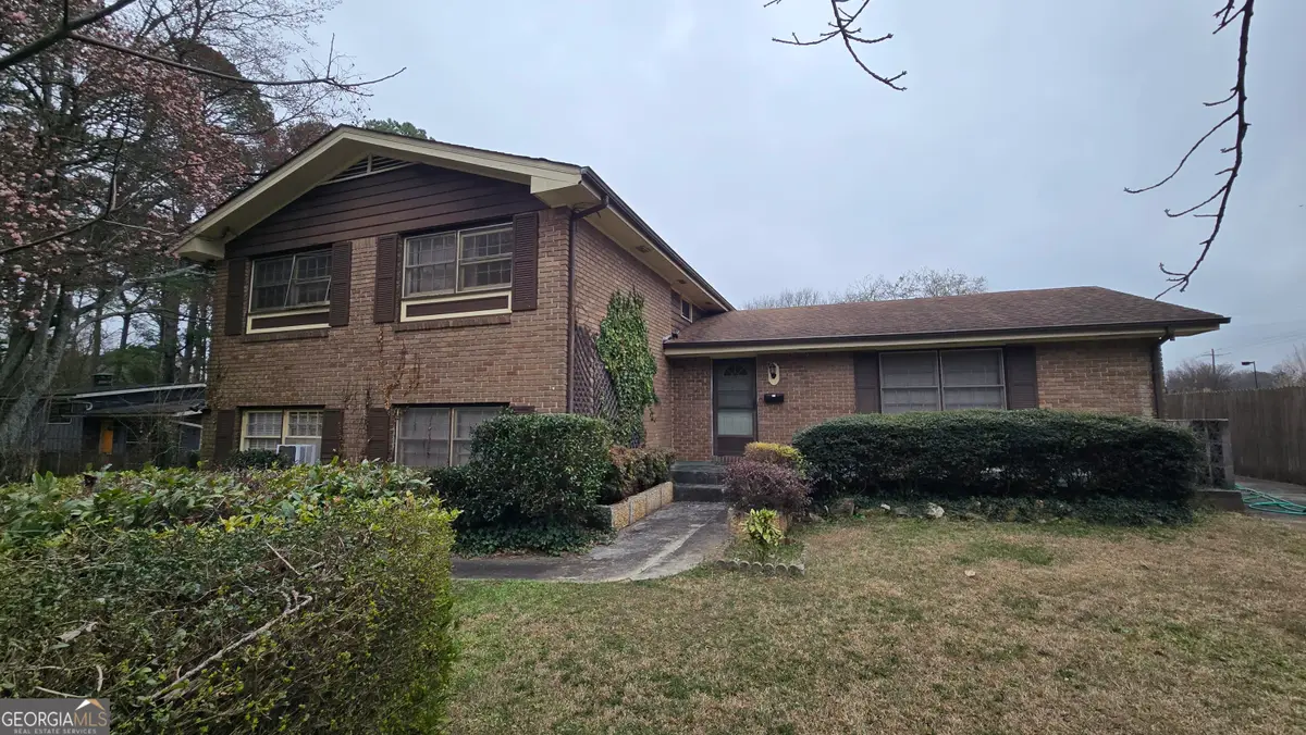 3295 Regalwoods Drive, Atlanta, GA 30340 - #1