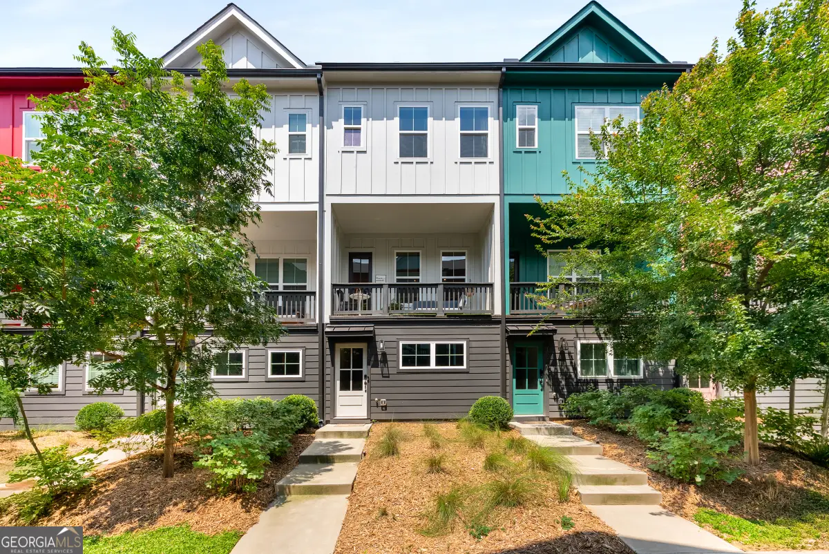 167 Color Circle Se, Atlanta, GA 30317 - #1