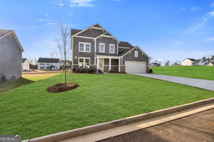 165 Willow Bend Road, Hiram, GA 30141 - #3