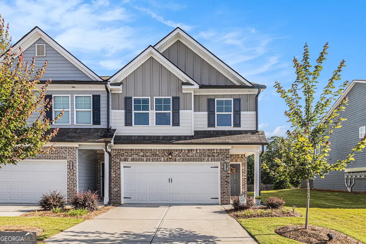 4545 Bishops Lane, Oakwood, GA 30566 - #1