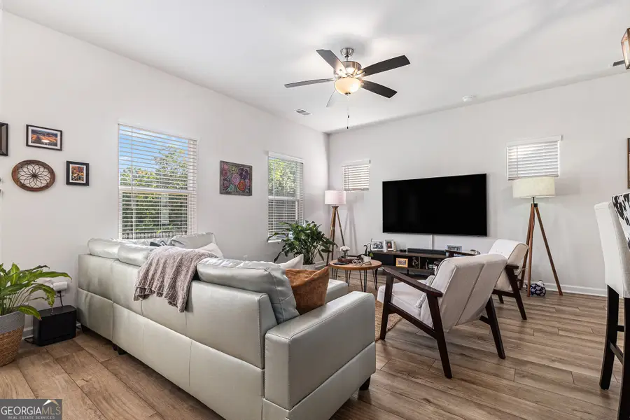 4545 Bishops Lane, Oakwood, GA 30566 - #3