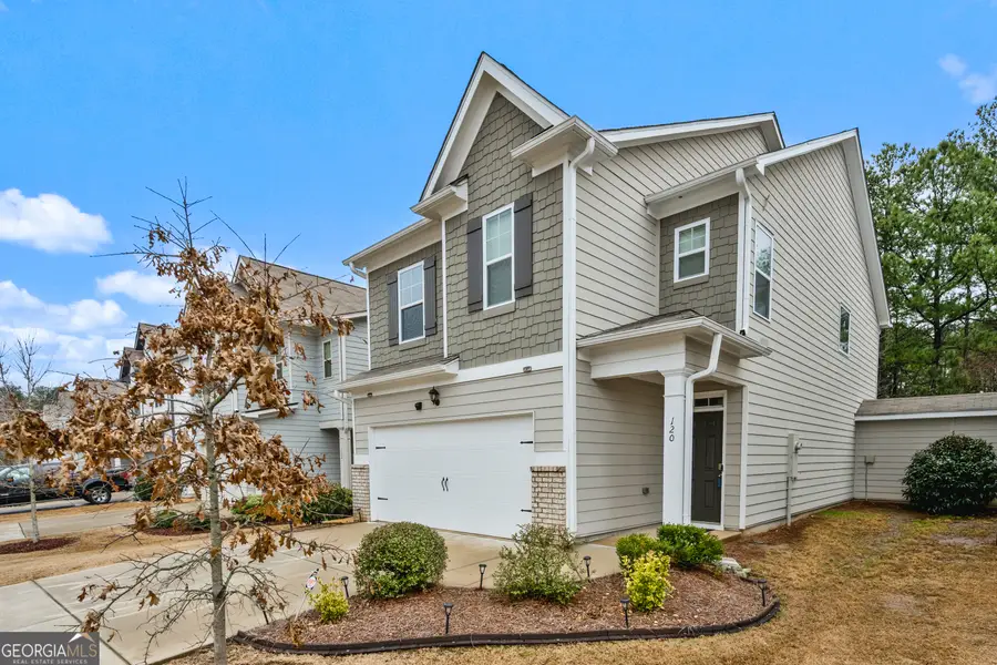 120 Woodhouse Circle, Acworth, GA 30102 - #2