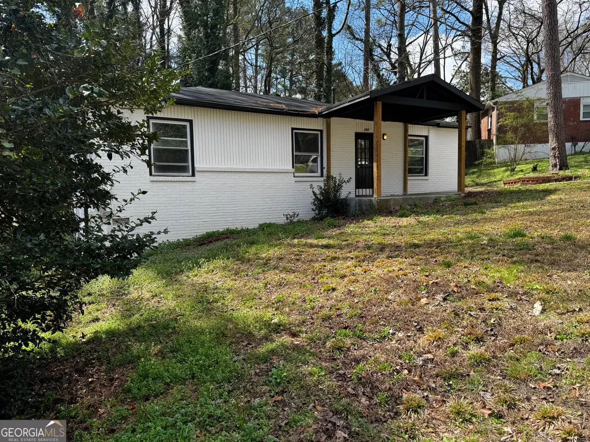 287 SE Banberry Drive Se, Atlanta, GA 30315 - #1