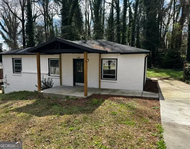 287 SE Banberry Drive Se, Atlanta, GA 30315 - #3