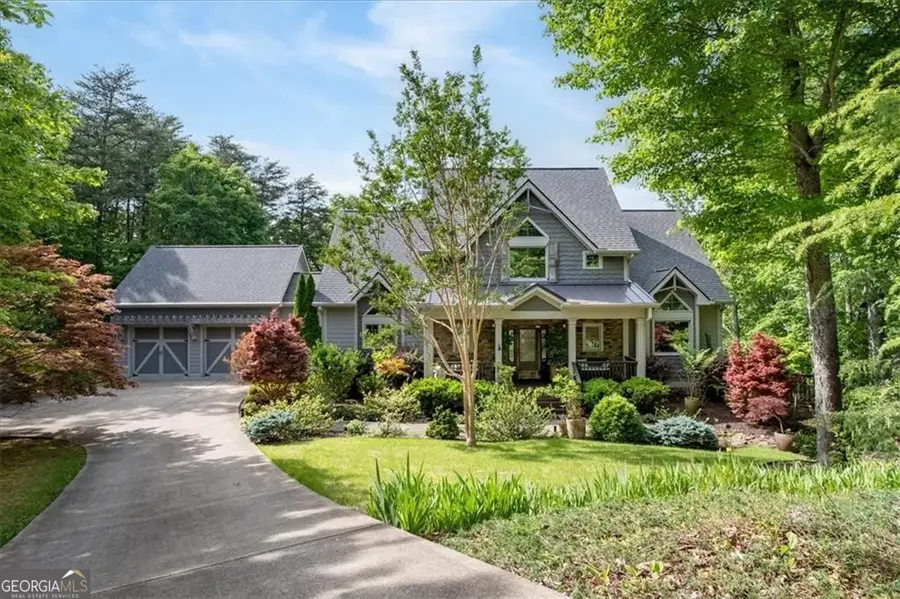 270 Mosswood Lane W, Jasper, GA 30143 - #2