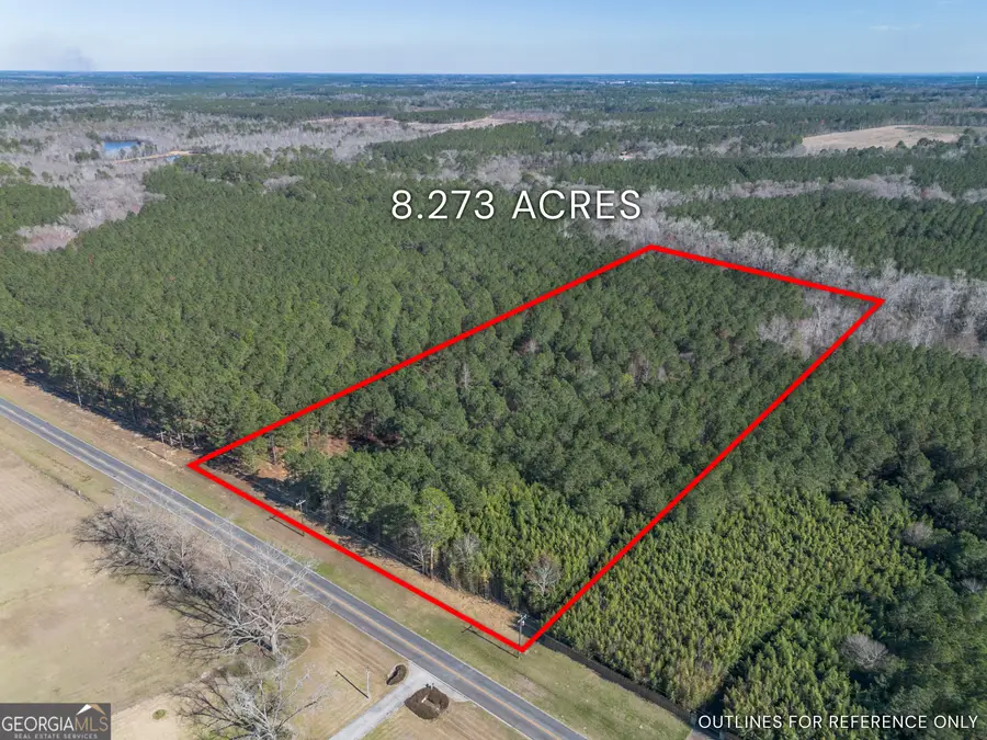 LOT 1 Ben Giddens Road, Eastman, GA 31023 - #2
