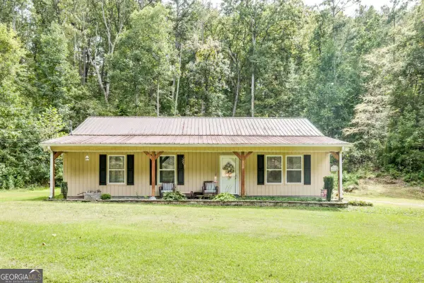 608 Wayside Road Ne, Rome, GA 30161
