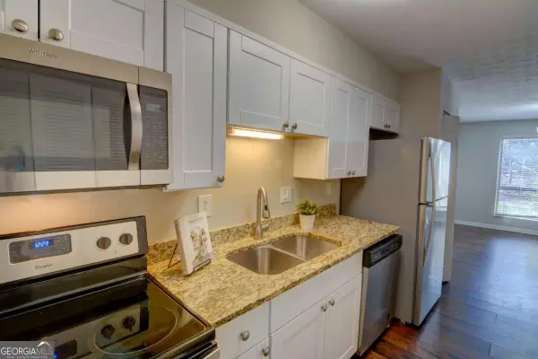 6241 Overlook Road #6241, Peachtree Corners, GA 30092