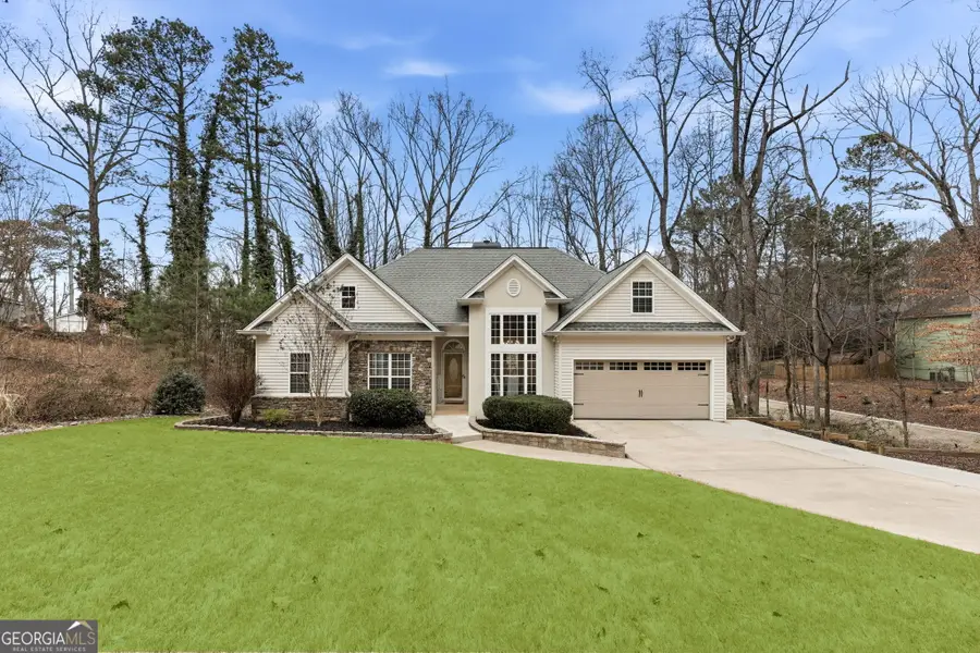 9431 Ponderosa Trail, Gainesville, GA 30506 - #2