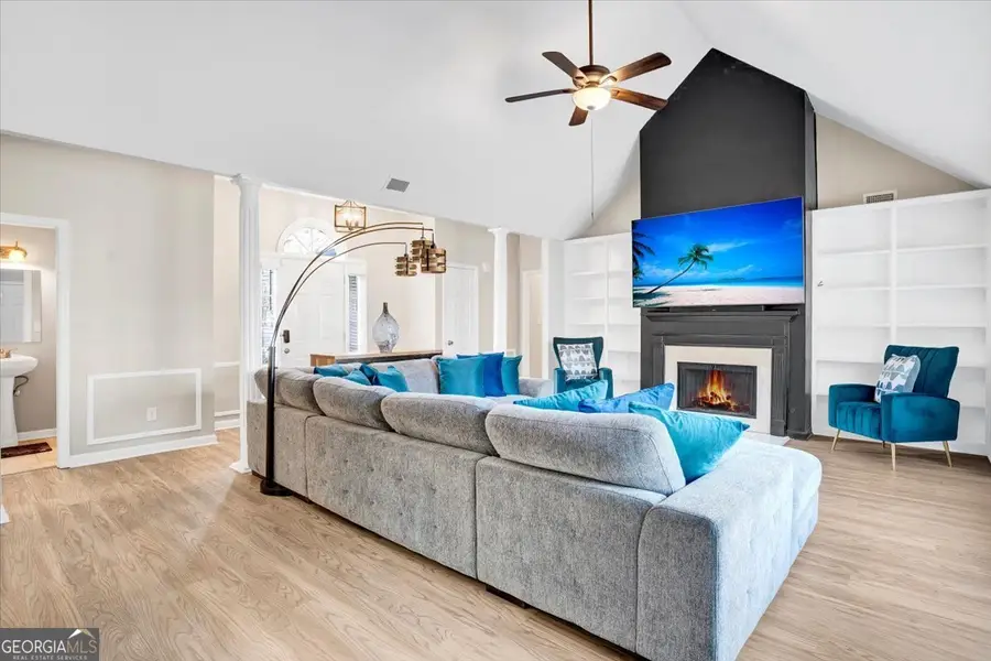 752 Stone Breeze Lane, Stone Mountain, GA 30087 - #3