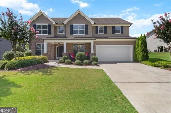 341 Spotted Ridge Circle, Woodstock, GA 30188