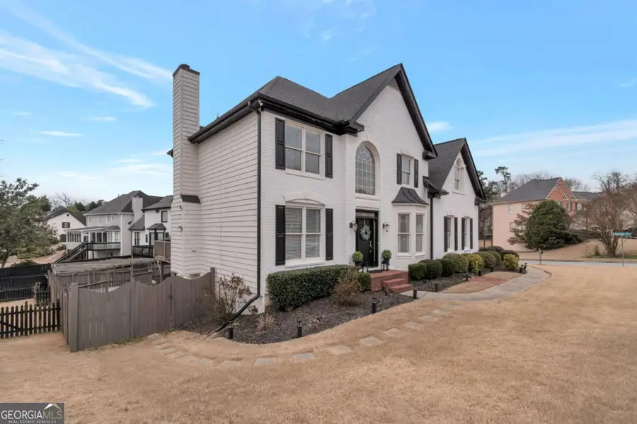 1854 Wilson Wynd Way, Lawrenceville, GA 30043 - #2