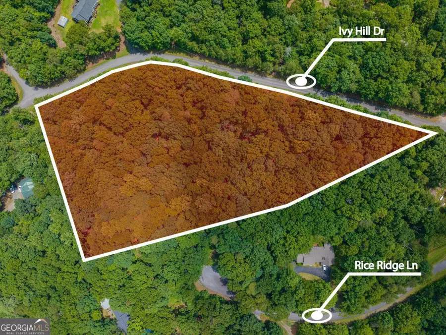 7 Ivy Hills Drive, Cleveland, GA 30528 - #2