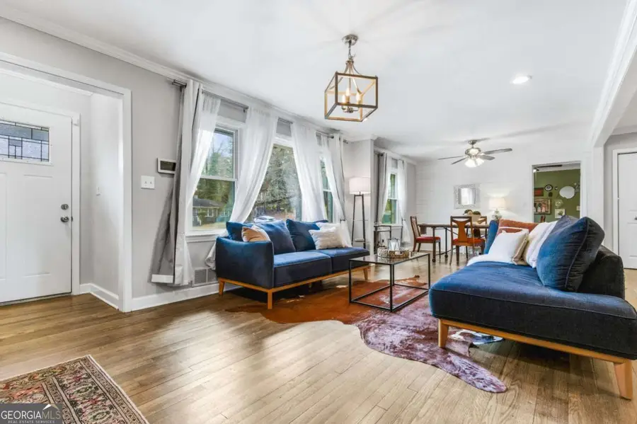 1283 Wichita Drive Sw, Atlanta, GA 30311 - #3