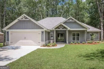 4200 Park Place Circle, Ellenwood, GA 30294 - #2