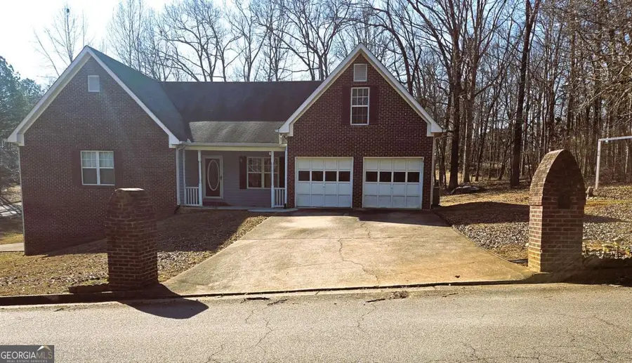 7849 Ponderosa Trace, Winston, GA 30187 - #2