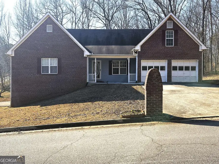 7849 Ponderosa Trace, Winston, GA 30187 - #3