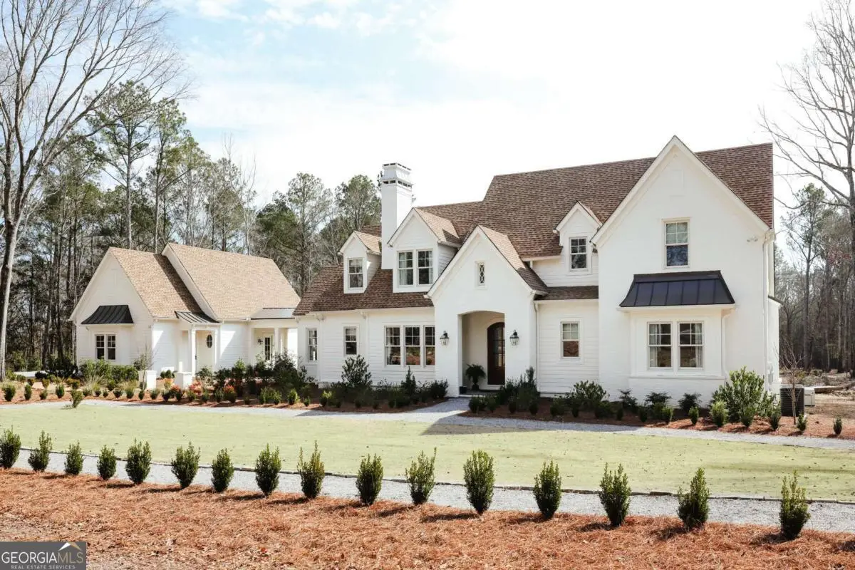 2990 Flat Rock Road, Watkinsville, GA 30677 - #1