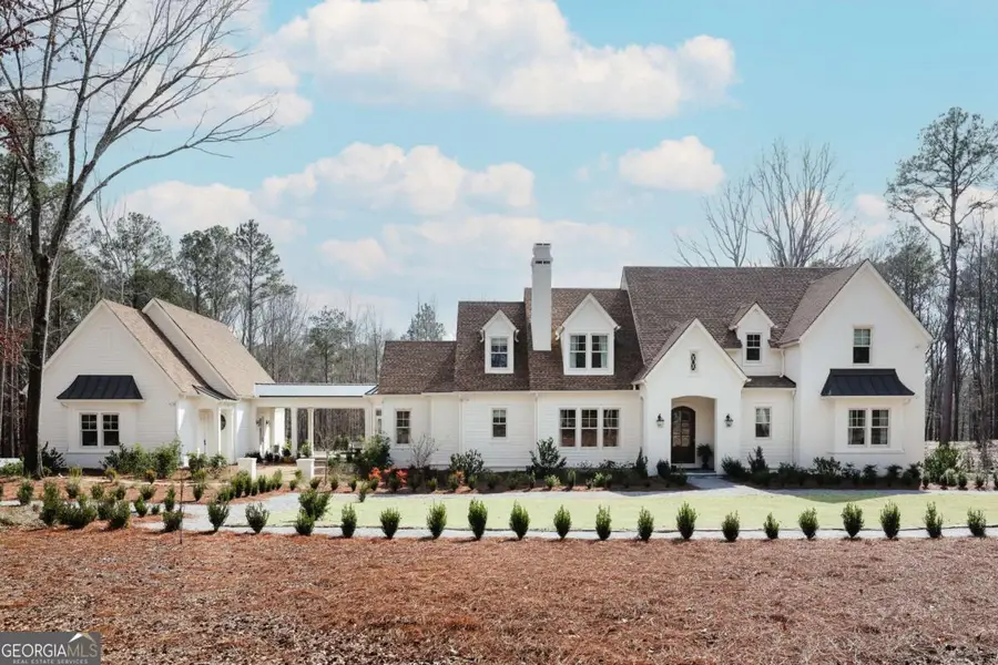 2990 Flat Rock Road, Watkinsville, GA 30677 - #2