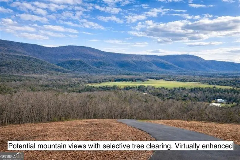 509 E Valley Road Ne, Rydal, GA 30171 - #2