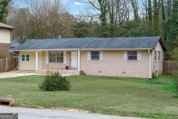 719 San Miguel Drive, Stone Mountain, GA 30083