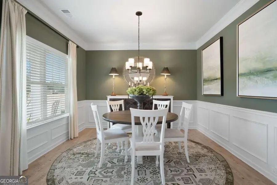 144 Creekside Road #(LOT 37), Eatonton, GA 31024 - #3