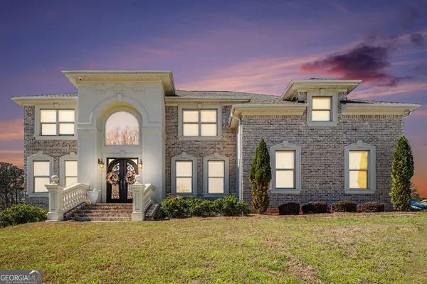 3310 Steeple Chase Way Sw, Conyers, GA 30094