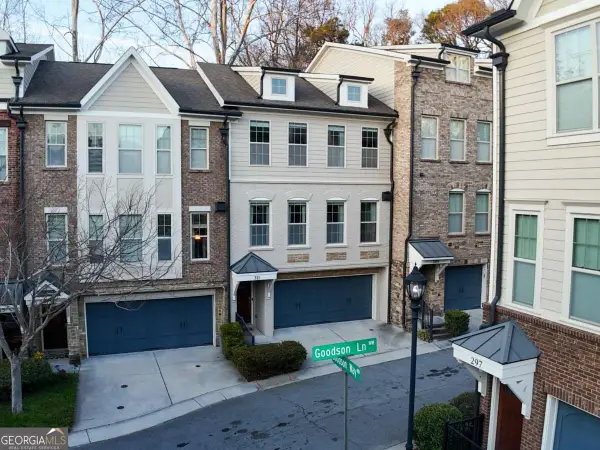 311 Goodson Lane Nw, Atlanta, GA 30309