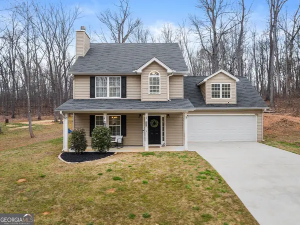 5612 Deerberry Lane, Gillsville, GA 30543