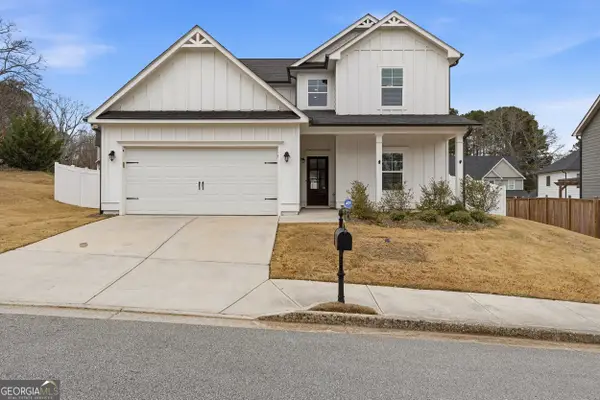 128 Russell Way, Athens, GA 30606