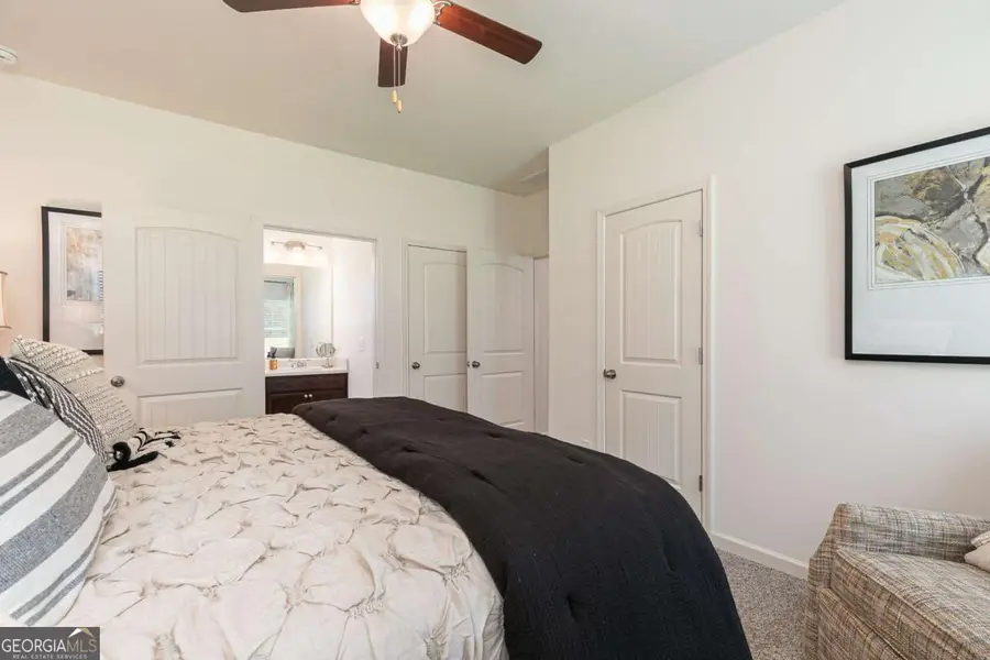 146 Creekside Road #LOT 36, Eatonton, GA 31024 - #2