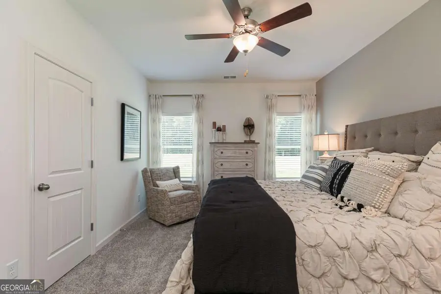 146 Creekside Road #LOT 36, Eatonton, GA 31024 - #3