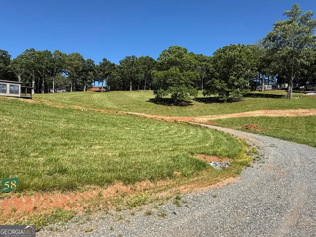 527 Saunders Lot #54 Road, Franklin, NC 28734 - #1